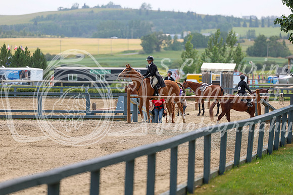 08508 - Shea - 2026 Rocky Mountain Classic I - Friday August 7th