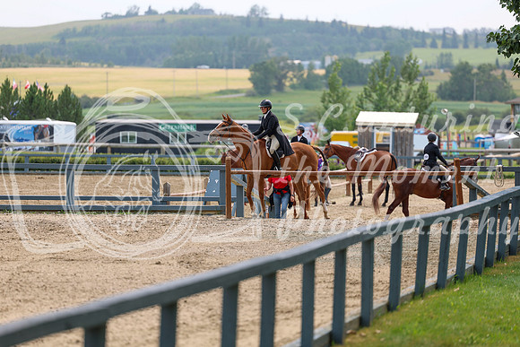 08509 - Shea - 2026 Rocky Mountain Classic I - Friday August 7th