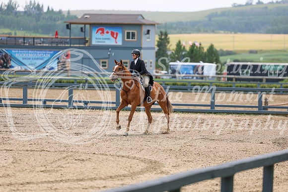 08517 - Shea - 2026 Rocky Mountain Classic I - Friday August 7th