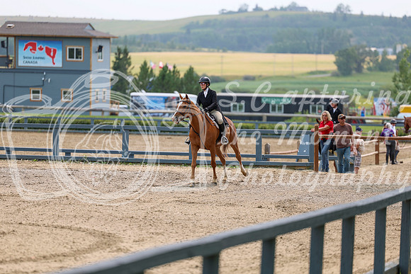 08516 - Shea - 2026 Rocky Mountain Classic I - Friday August 7th
