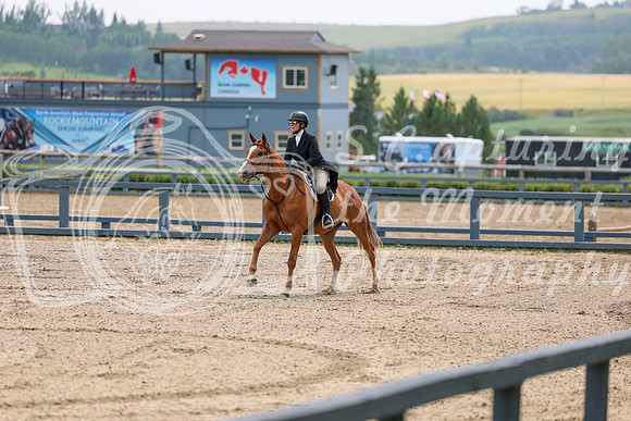 08518 - Shea - 2026 Rocky Mountain Classic I - Friday August 7th