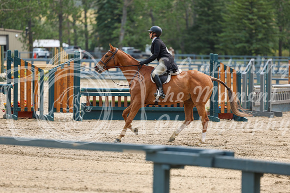 08520 - Shea - 2026 Rocky Mountain Classic I - Friday August 7th