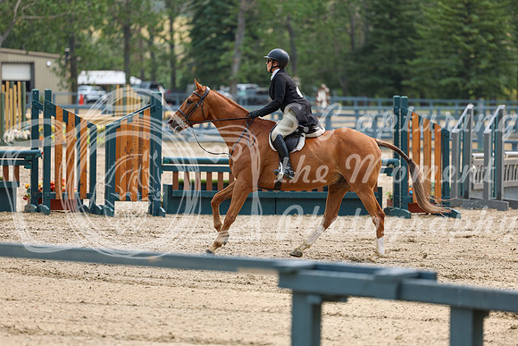 08521 - Shea - 2026 Rocky Mountain Classic I - Friday August 7th