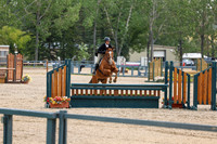 08523 - Shea - 2026 Rocky Mountain Classic I - Friday August 7th