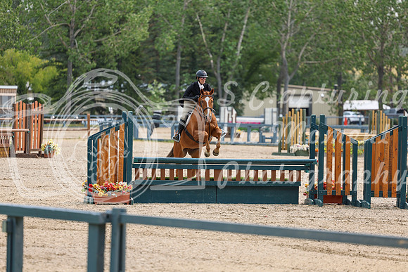 08523 - Shea - 2026 Rocky Mountain Classic I - Friday August 7th