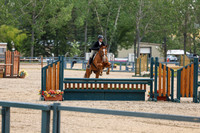 08525 - Shea - 2026 Rocky Mountain Classic I - Friday August 7th