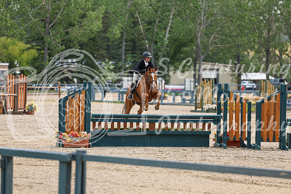 08526 - Shea - 2026 Rocky Mountain Classic I - Friday August 7th