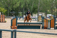 08527 - Shea - 2026 Rocky Mountain Classic I - Friday August 7th