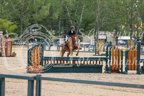08527 - Shea - 2026 Rocky Mountain Classic I - Friday August 7th