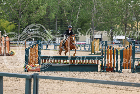 08528 - Shea - 2026 Rocky Mountain Classic I - Friday August 7th
