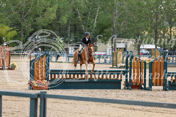 08529 - Shea - 2026 Rocky Mountain Classic I - Friday August 7th