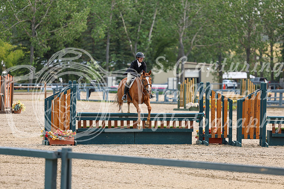 08530 - Shea - 2026 Rocky Mountain Classic I - Friday August 7th