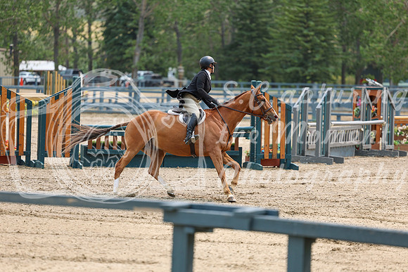08531 - Shea - 2026 Rocky Mountain Classic I - Friday August 7th