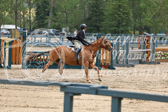 08532 - Shea - 2026 Rocky Mountain Classic I - Friday August 7th