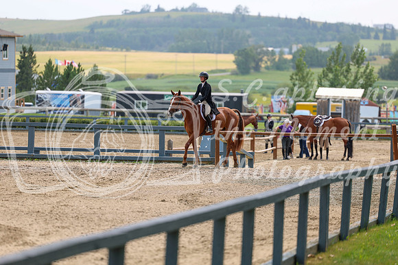 08617 - Shea - 2026 Rocky Mountain Classic I - Friday August 7th