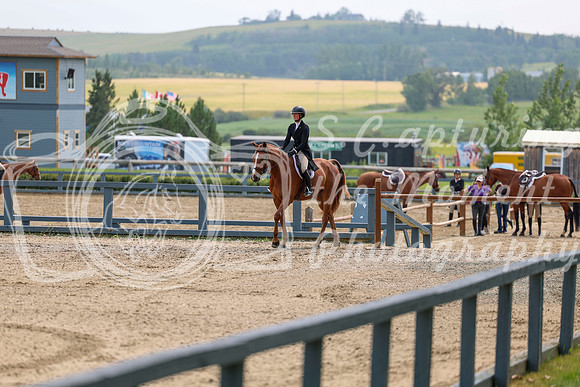 08623 - Shea - 2026 Rocky Mountain Classic I - Friday August 7th
