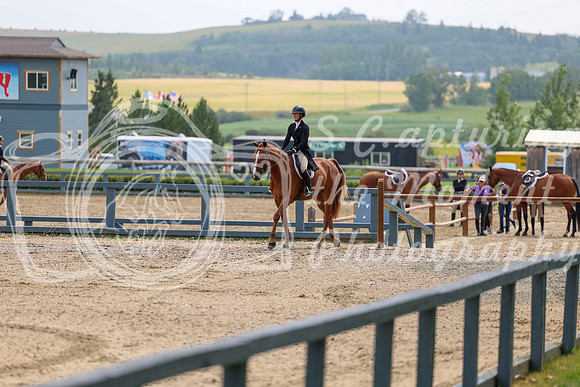 08625 - Shea - 2026 Rocky Mountain Classic I - Friday August 7th
