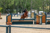 08633 - Shea - 2026 Rocky Mountain Classic I - Friday August 7th