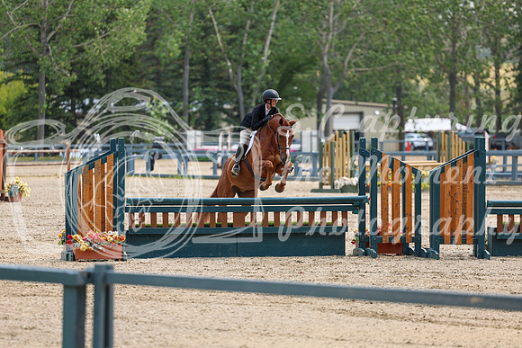 08633 - Shea - 2026 Rocky Mountain Classic I - Friday August 7th