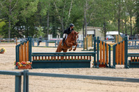 08634 - Shea - 2026 Rocky Mountain Classic I - Friday August 7th