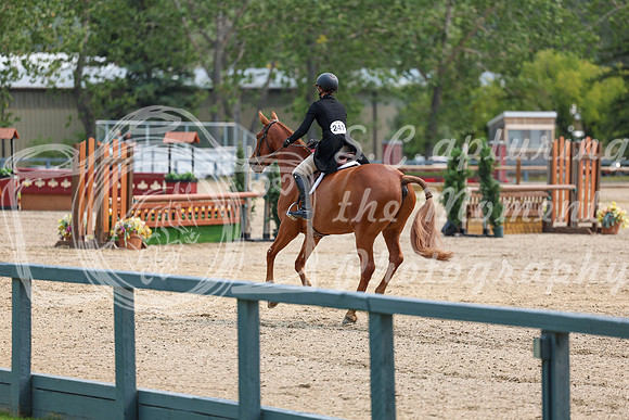08630 - Shea - 2026 Rocky Mountain Classic I - Friday August 7th