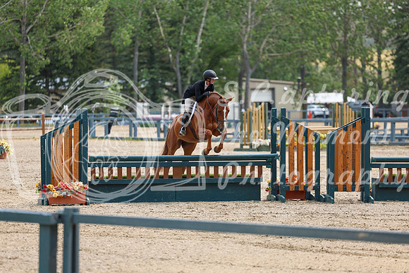 08635 - Shea - 2026 Rocky Mountain Classic I - Friday August 7th