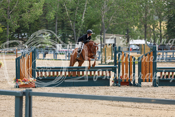 08636 - Shea - 2026 Rocky Mountain Classic I - Friday August 7th