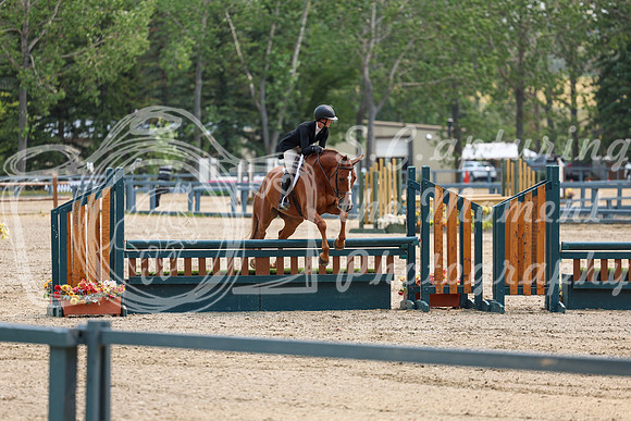 08637 - Shea - 2026 Rocky Mountain Classic I - Friday August 7th