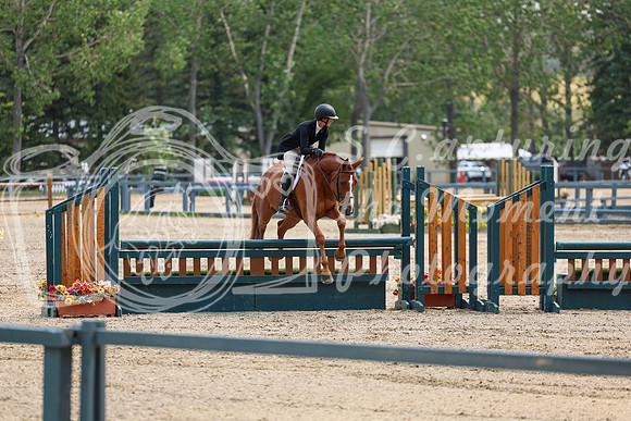 08638 - Shea - 2026 Rocky Mountain Classic I - Friday August 7th