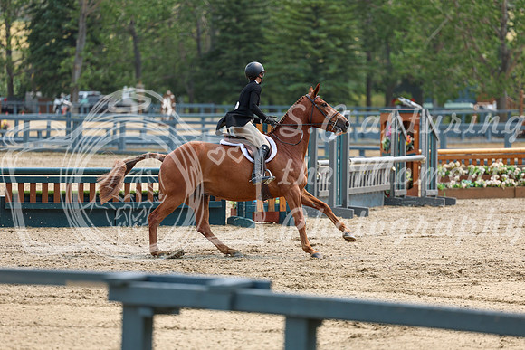 08640 - Shea - 2026 Rocky Mountain Classic I - Friday August 7th