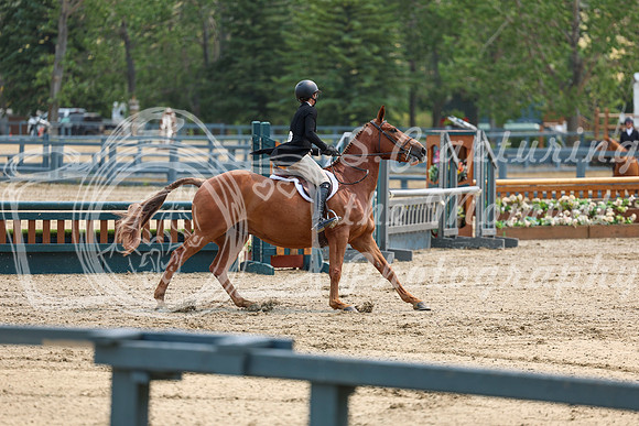 08642 - Shea - 2026 Rocky Mountain Classic I - Friday August 7th