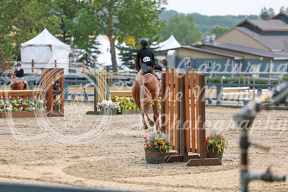 08643 - Shea - 2026 Rocky Mountain Classic I - Friday August 7th