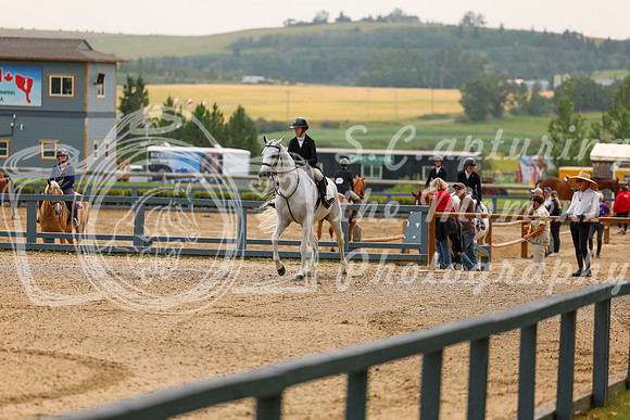 08314 - Shea - 2026 Rocky Mountain Classic I - Friday August 7th