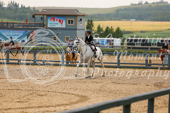 08317 - Shea - 2026 Rocky Mountain Classic I - Friday August 7th