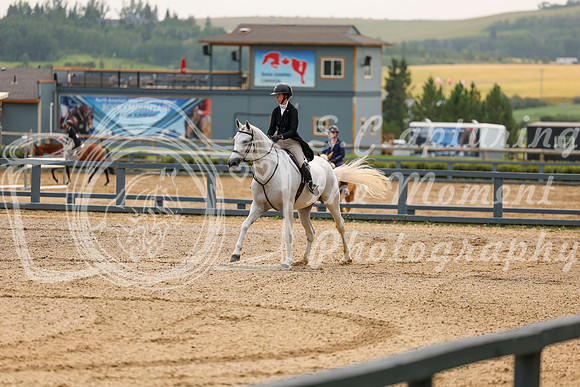 08321 - Shea - 2026 Rocky Mountain Classic I - Friday August 7th