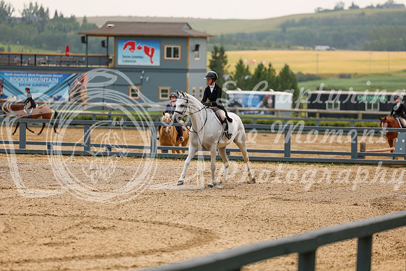 08318 - Shea - 2026 Rocky Mountain Classic I - Friday August 7th