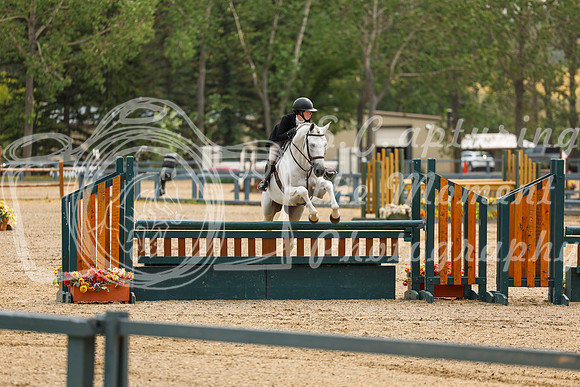08330 - Shea - 2026 Rocky Mountain Classic I - Friday August 7th