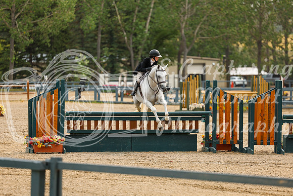 08332 - Shea - 2026 Rocky Mountain Classic I - Friday August 7th