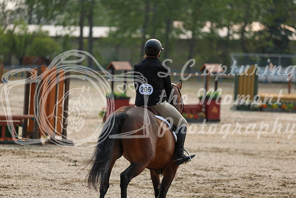 04444 - Shea - 2026 Rocky Mountain Classic I - Friday August 7th