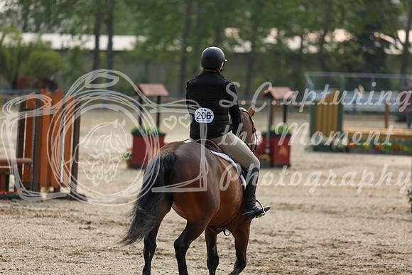 04446 - Shea - 2026 Rocky Mountain Classic I - Friday August 7th