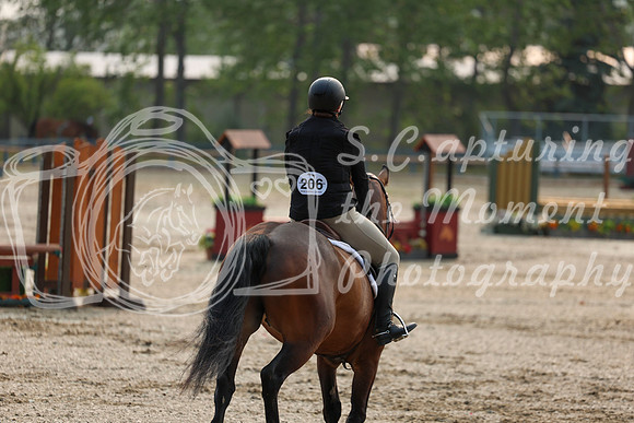 04445 - Shea - 2026 Rocky Mountain Classic I - Friday August 7th