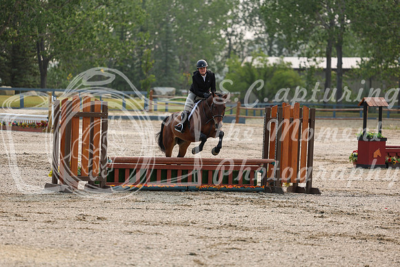 04447 - Shea - 2026 Rocky Mountain Classic I - Friday August 7th