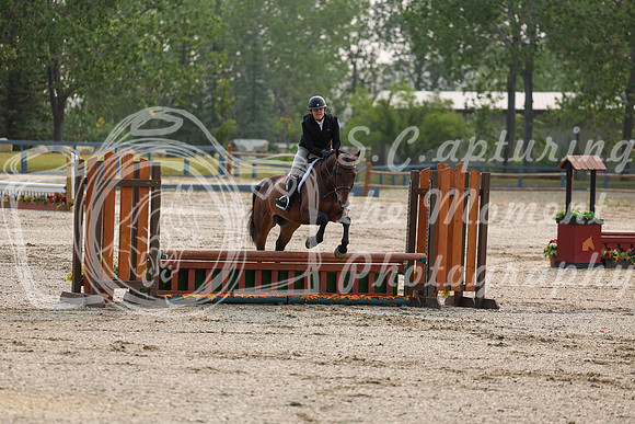 04448 - Shea - 2026 Rocky Mountain Classic I - Friday August 7th