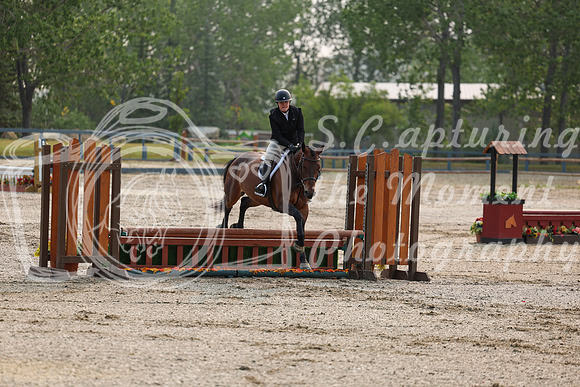 04451 - Shea - 2026 Rocky Mountain Classic I - Friday August 7th