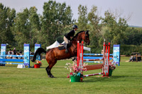 00850 - Mara - 2026 Rocky Mountain Classic I - Friday August 7th