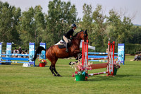 00849 - Mara - 2026 Rocky Mountain Classic I - Friday August 7th