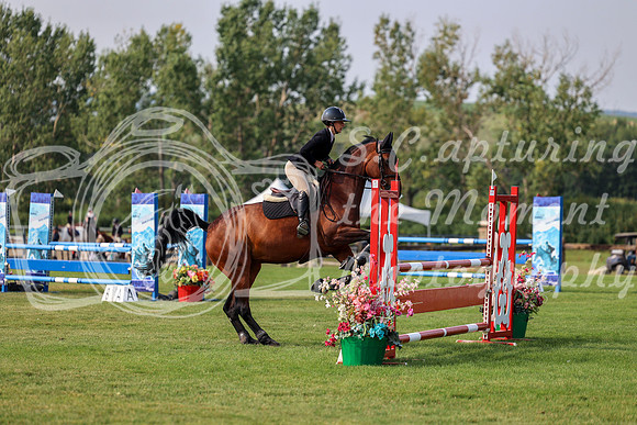 00849 - Mara - 2026 Rocky Mountain Classic I - Friday August 7th