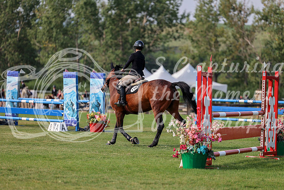 00848 - Mara - 2026 Rocky Mountain Classic I - Friday August 7th