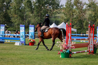 00847 - Mara - 2026 Rocky Mountain Classic I - Friday August 7th