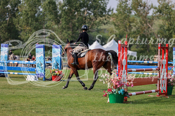00847 - Mara - 2026 Rocky Mountain Classic I - Friday August 7th